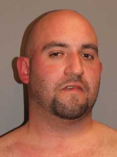 Police: Norwalk Man Makes Threatening Comments To Officers After Arrest