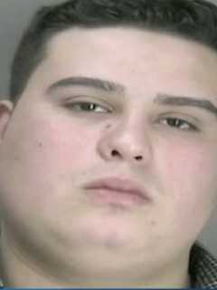 Ossining Man Charged With Raping 15-Year-Old