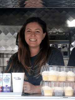 Catch The Buzz: Mobile Coffee Truck Hits The Road Again In Fairfield County