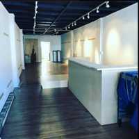 <p>The new location of Ally Bally Bee in New Canaan, which is opening Thursday</p>