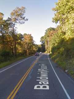 Police: DWI Mahopac Man Flees After Road Rage Crash, Then Escapes From Cell