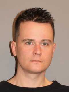 Engineer Charged In Two October Burglaries In Norwalk