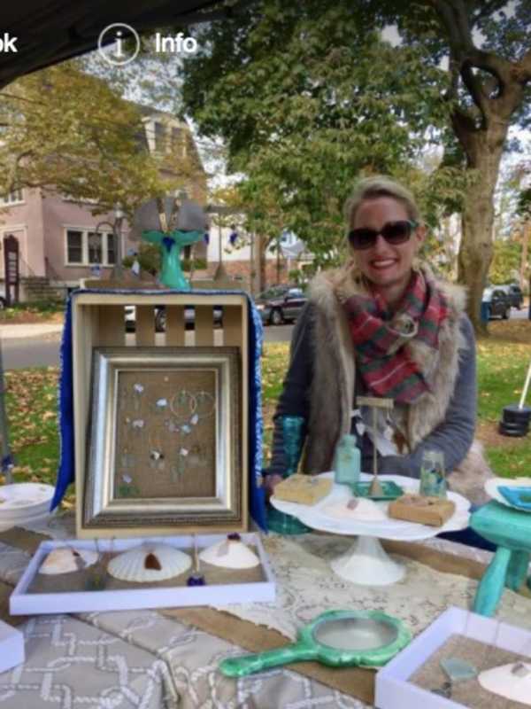 FedEx Business Grant Would Be A Jewel For Bridgeport Entrepreneur