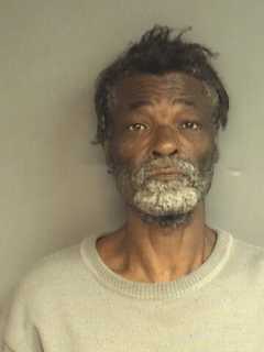 Police: NJ Man Said 'Holy Spirit' Told Him To Defecate In Stamford Church