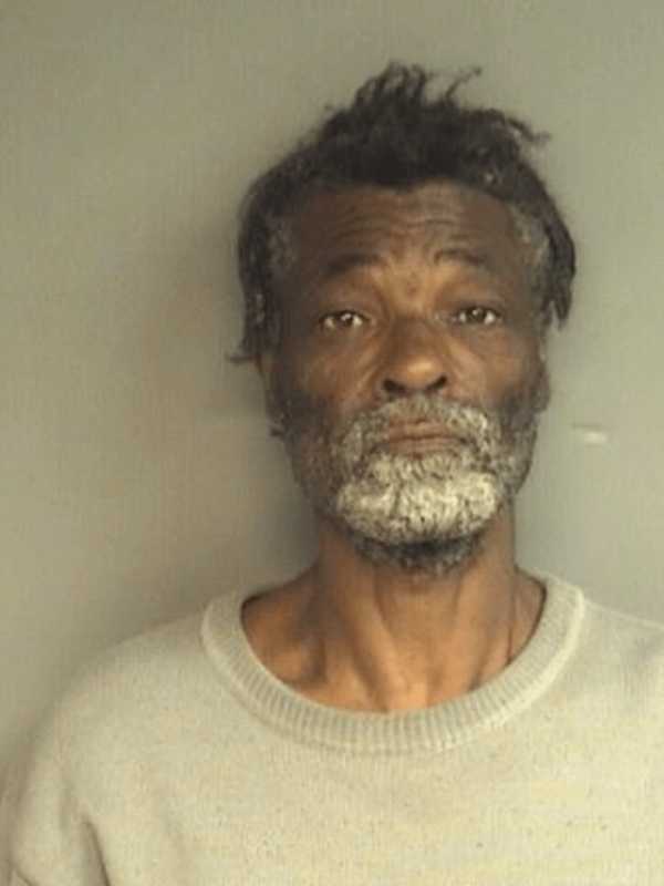 Police: NJ Man Said 'Holy Spirit' Told Him To Defecate In Stamford Church