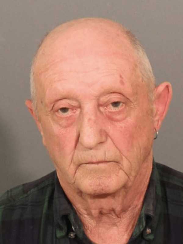 Westport Man, 71, Busted In Sex-For-Money Human Trafficking Ring