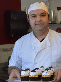 Owner Of Norwalk's Rafael Cakes & Sugar Unlocks Secrets Of Perfect Pastries