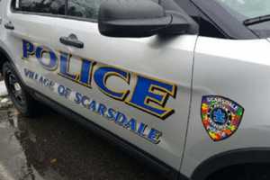 Police: Scarsdale Woman Receives Threatening Voicemails From Building Owner