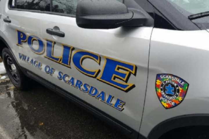 Police: Woman Busted Driving With BAC Double The Legal Limit In Scarsdale