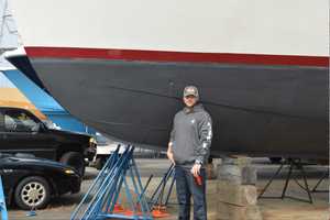 Boat Owners Getting Ready To Make Waves Along Long Island Sound