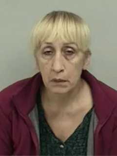 Westport Police: Woman Turns Self In After Drunken Driving Crash