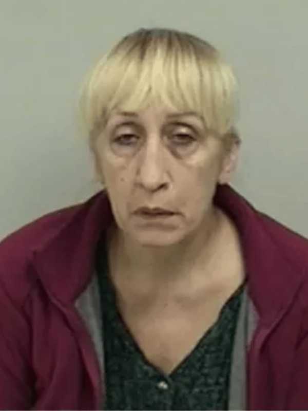 Westport Police: Woman Turns Self In After Drunken Driving Crash
