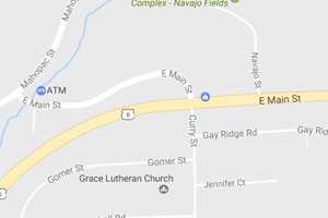Damaged Lines Cause Power Outages On Route 6 Stretch