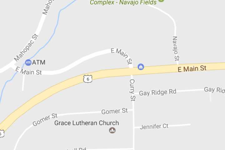 Damaged Lines Cause Power Outages On Route 6 Stretch