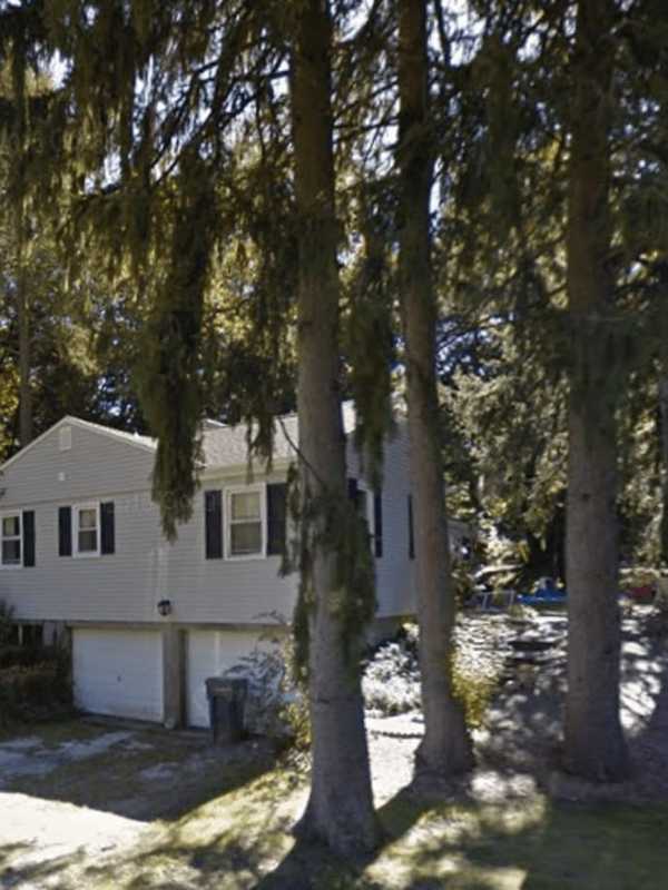 Six Pets Killed As Fire Destroys Bedford Home