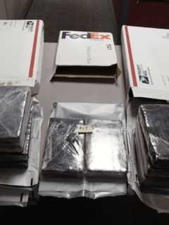 Haverstraw Man Busted As $2M Worth Of Cocaine Seized In Diamond District