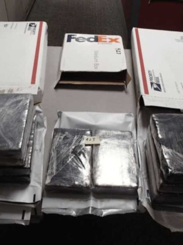 Haverstraw Man Busted As $2M Worth Of Cocaine Seized In Diamond District