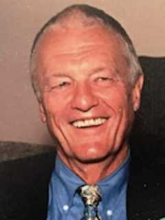 Longtime Rye Resident William Harold Eastman, 77