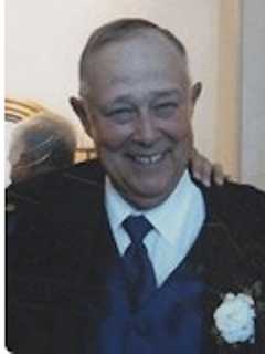 Richard K. Geiger, Nyack Native, All-American College Athlete, 75