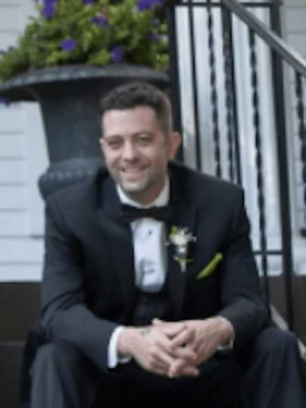 Edward 'Eddie' Lee Buhler, 36, Pawling Business Owner