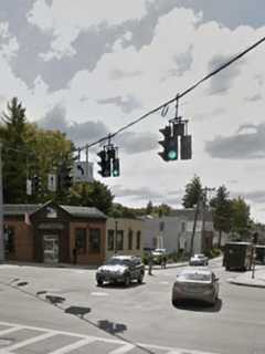 Serious Crash Shuts Down Saw Mill River Road; Stop-Go Traffic On Parkway