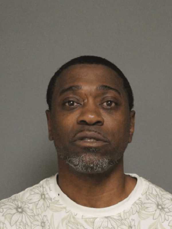 Fairfield Police: Man Drinks PCP, Goes On Rant At Mercedes Dealership