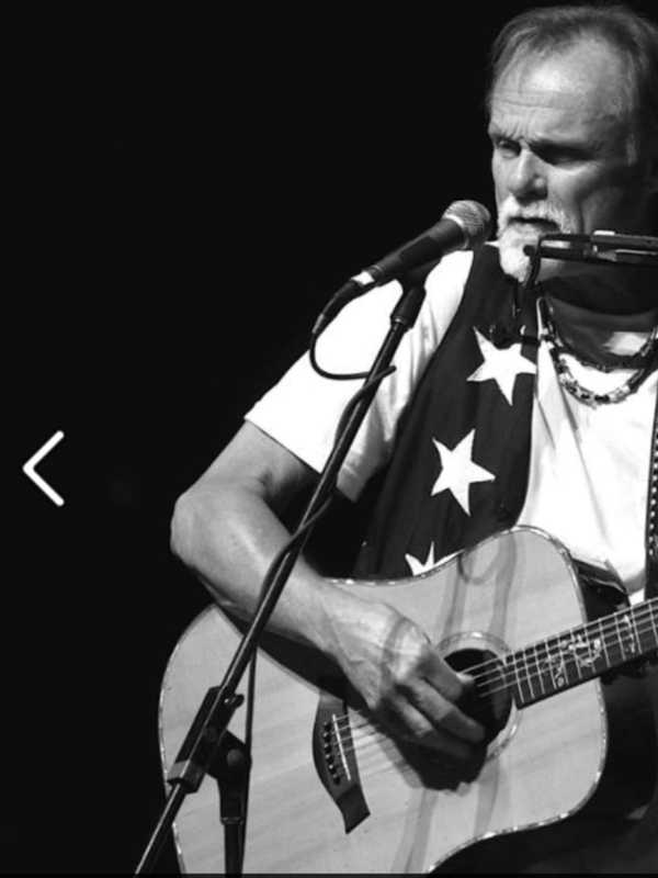 Timeless 'Sunshine (Go Away)' Singer Plays Fairfield Theatre Co.