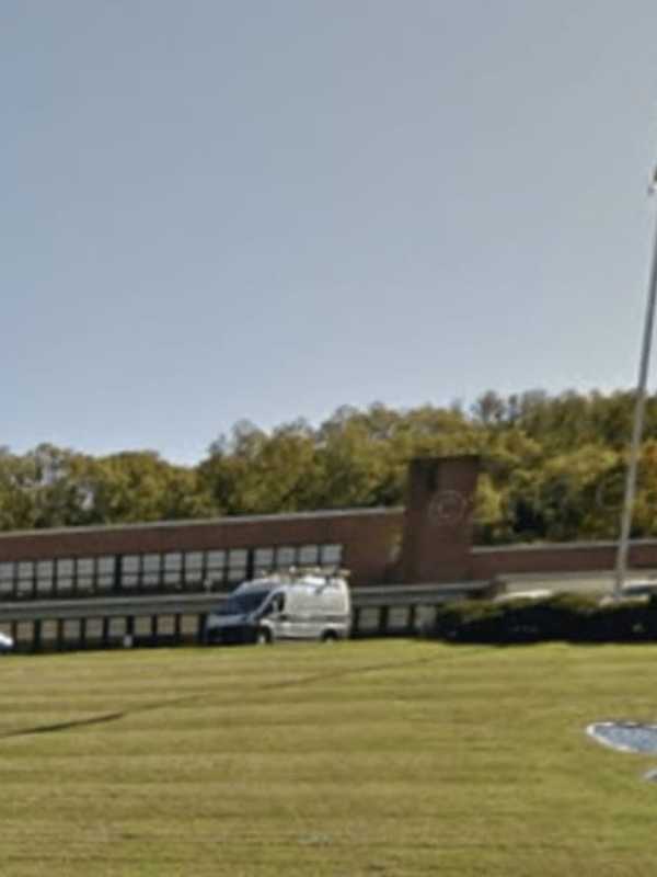 Water Main Break Leads To Early Dismissal At Columbus Elementary School