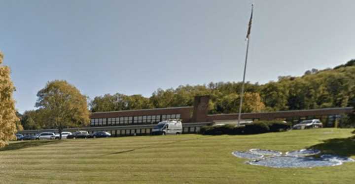 Columbus Elementary School