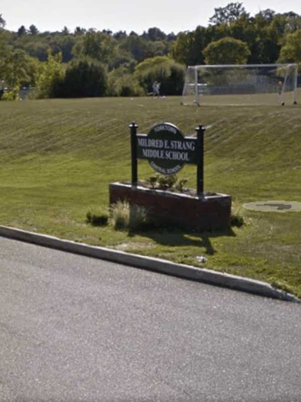 12-Year-Old Makes Bomb Threat To Yorktown Middle School, Police Say