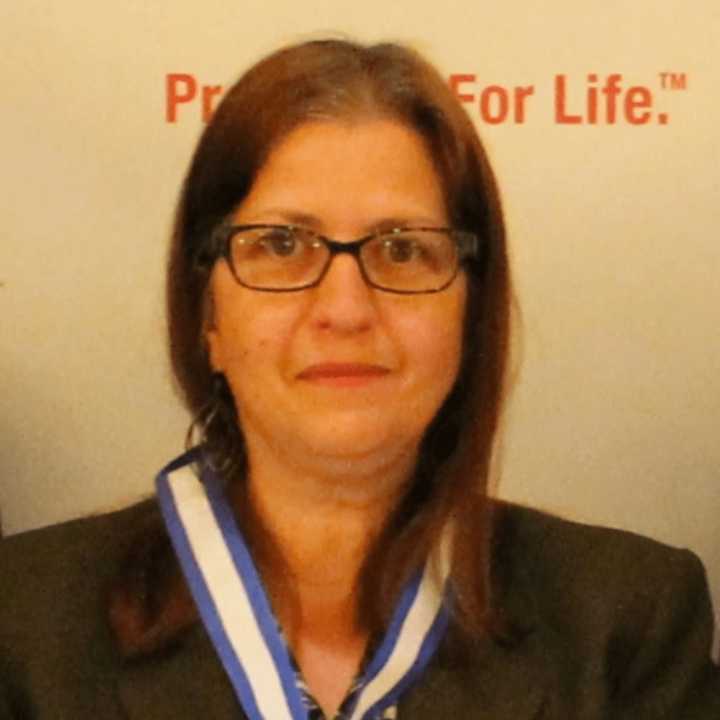 Debbie Marello.