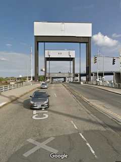 Bridge Work In Bridgeport May Cause Delays On Route 130