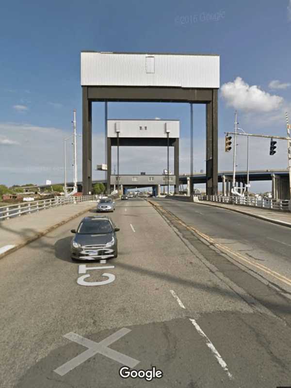 Bridge Work In Bridgeport May Cause Delays On Route 130