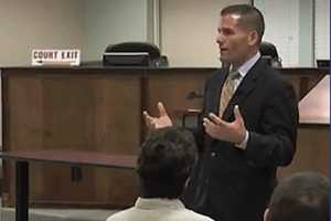 Molinaro Town Hall Forums Slated For Poughkeepsie, Millerton