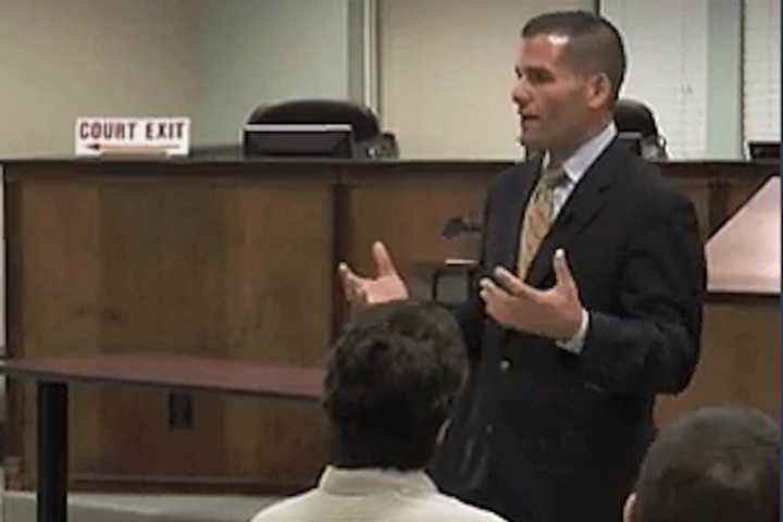 Molinaro Town Hall Forums Slated For Poughkeepsie, Millerton