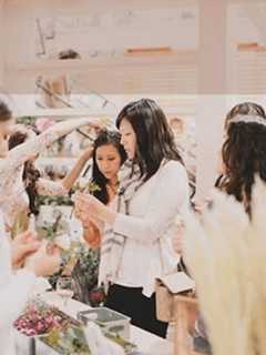 Westport Shop To Unveil Bridal Collection At April Wedding Fair