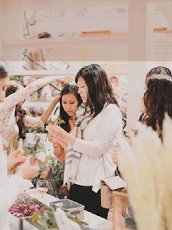 Westport Shop To Unveil Bridal Collection At April Wedding Fair