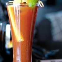 <p>Boca of Westport just debuted its new brunch menu April 2.</p>