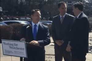 Astorino To State: 'See You In Court On Indian Point'