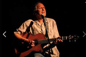Folk Music Legend Headlines Fundraiser Gala in Fairfield