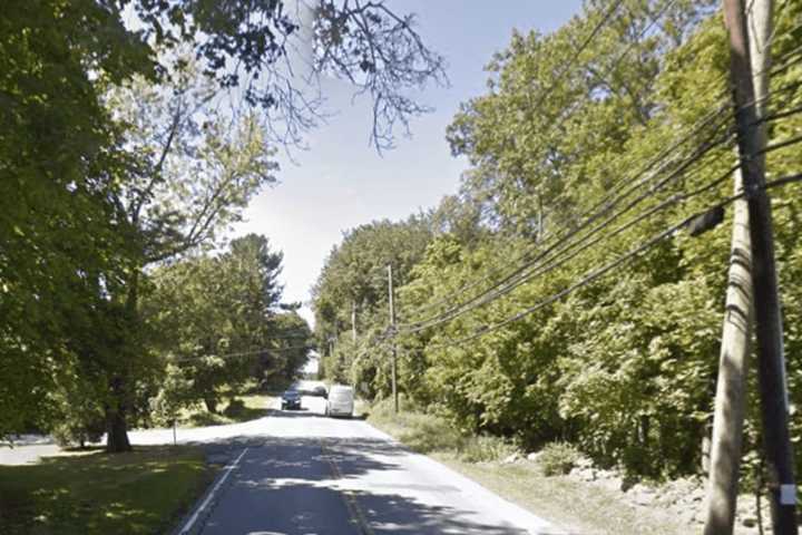 Five Caught After Stolen Vehicle Chase On Route 22 In North Castle