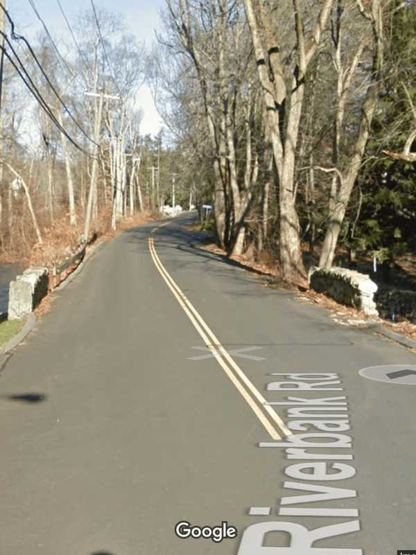 Riverbank Road Bridge In Stamford Closed Due To Safety Concerns