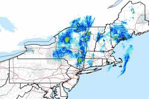 Snow-Way! Dutchess Could See Some White Stuff Before Weekend Warmup