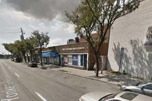Woman Recovering After Being Hit By Vehicle In Yonkers
