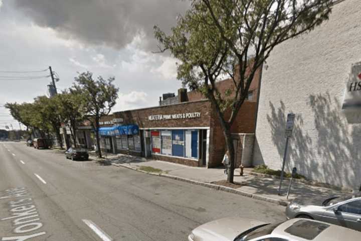 Woman Recovering After Being Hit By Vehicle In Yonkers