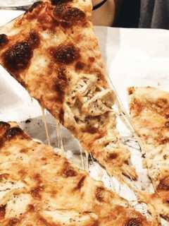 Where's The Very Best Pizza In America? Connecticut!
