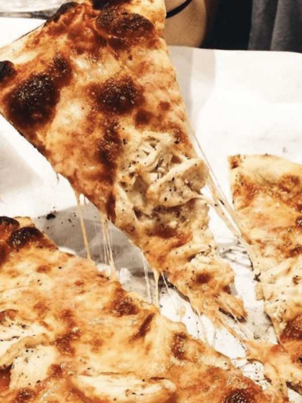 Where's The Very Best Pizza In America? Connecticut!