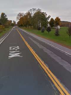 Route 52 Reopens After Head-On Crash In East Fishkill
