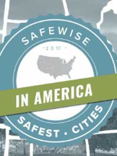 Northern Westchester Town Ranking As Nation's Safest Tops Week's News