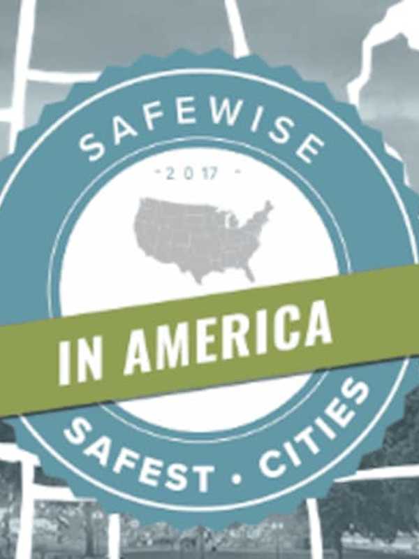 Northern Westchester Town Ranking As Nation's Safest Tops Week's News